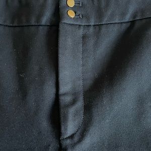 Anthropologie Perfect Office Pants